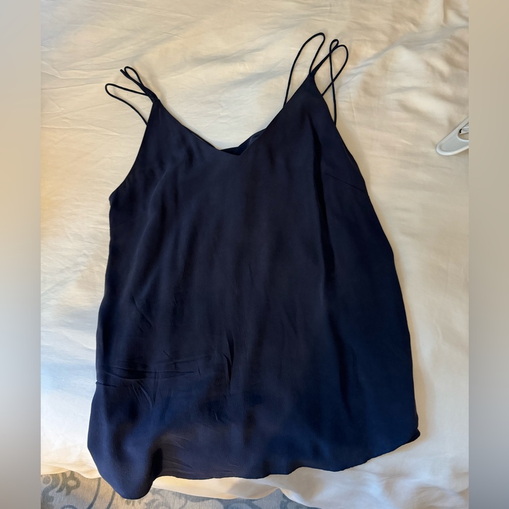 Les Petites Tank